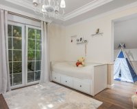 Herverkoop - Villa - Ciudad Quesada - Doña Pepa