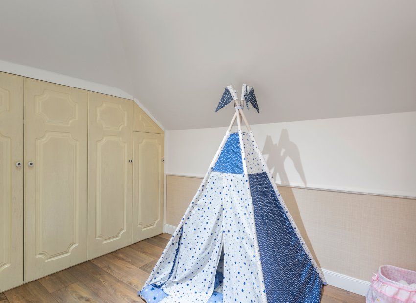 Herverkoop - Villa - Ciudad Quesada - Doña Pepa