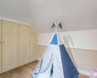 Herverkoop - Villa - Ciudad Quesada - Doña Pepa