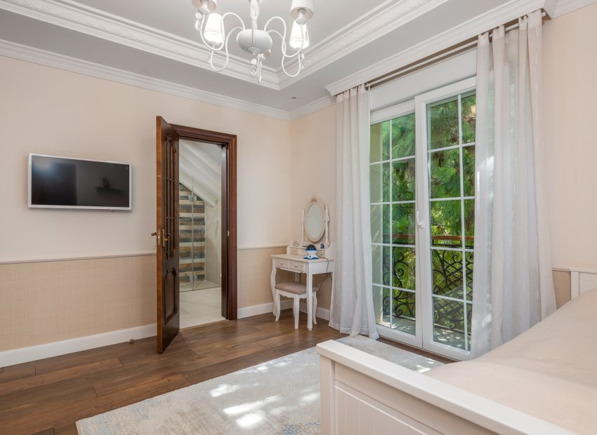 Herverkoop - Villa - Ciudad Quesada - Doña Pepa