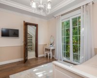 Herverkoop - Villa - Ciudad Quesada - Doña Pepa