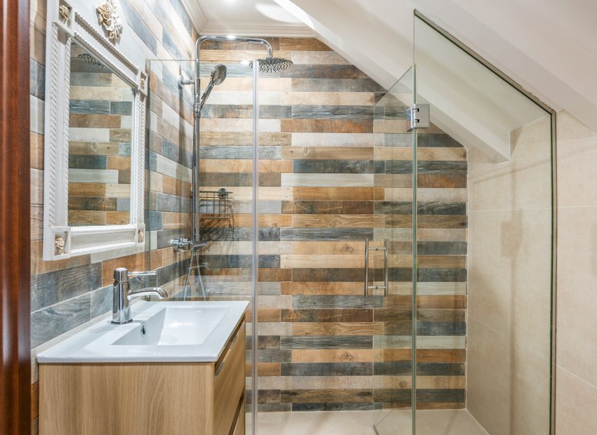 Herverkoop - Villa - Ciudad Quesada - Doña Pepa