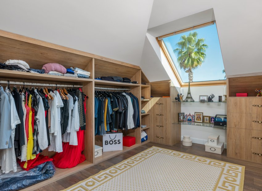 Herverkoop - Villa - Ciudad Quesada - Doña Pepa