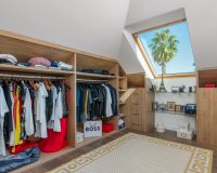 Herverkoop - Villa - Ciudad Quesada - Doña Pepa