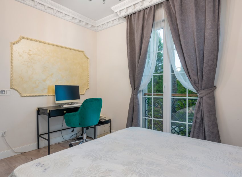 Herverkoop - Villa - Ciudad Quesada - Doña Pepa