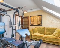 Herverkoop - Villa - Ciudad Quesada - Doña Pepa