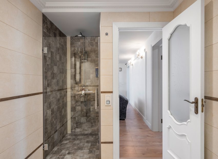 Herverkoop - Villa - Ciudad Quesada - Doña Pepa