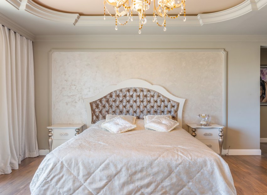 Herverkoop - Villa - Ciudad Quesada - Doña Pepa