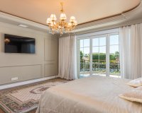 Herverkoop - Villa - Ciudad Quesada - Doña Pepa