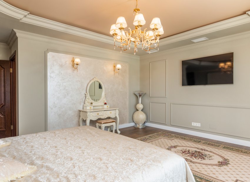 Herverkoop - Villa - Ciudad Quesada - Doña Pepa