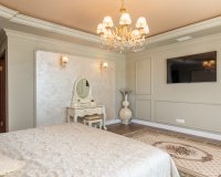 Herverkoop - Villa - Ciudad Quesada - Doña Pepa