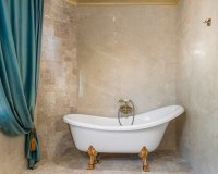 Herverkoop - Villa - Ciudad Quesada - Doña Pepa