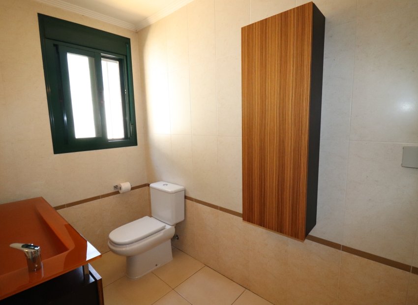 Herverkoop - Villa - Ciudad Quesada - Doña Pepa