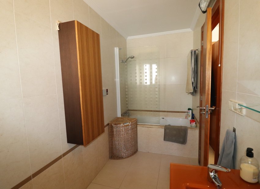 Herverkoop - Villa - Ciudad Quesada - Doña Pepa