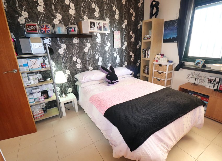 Herverkoop - Villa - Ciudad Quesada - Doña Pepa