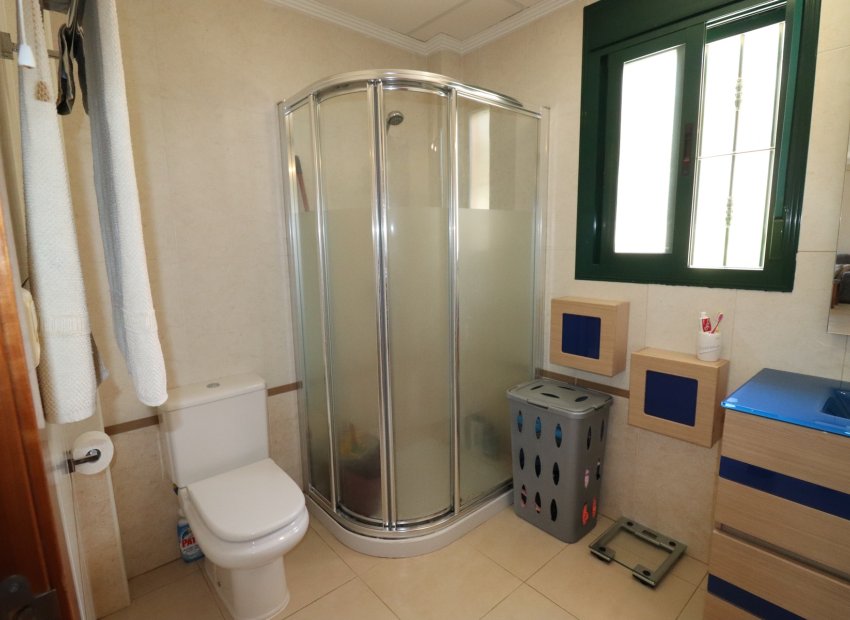 Herverkoop - Villa - Ciudad Quesada - Doña Pepa