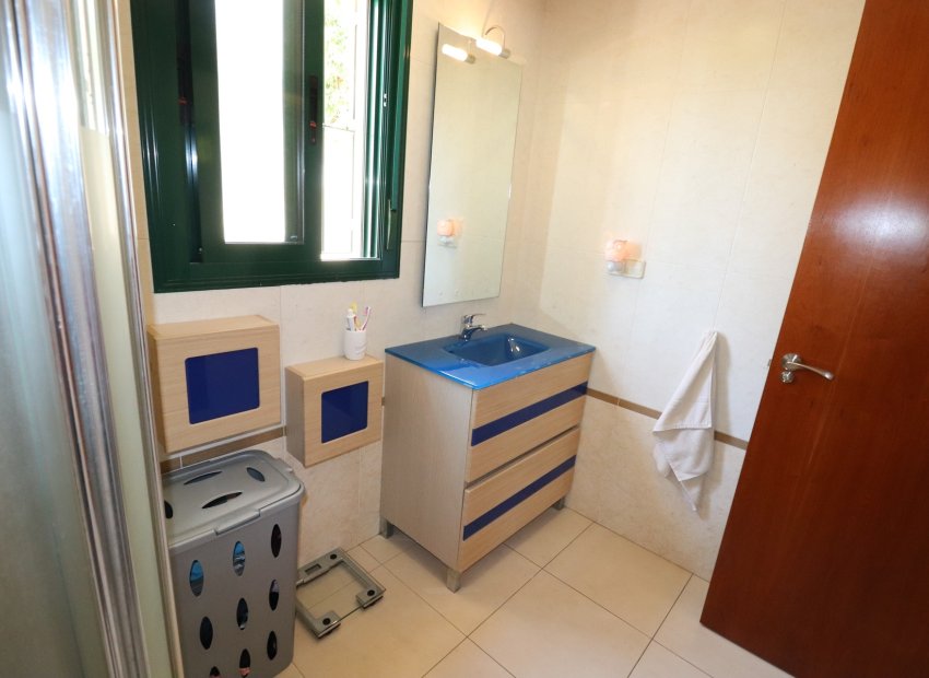 Herverkoop - Villa - Ciudad Quesada - Doña Pepa