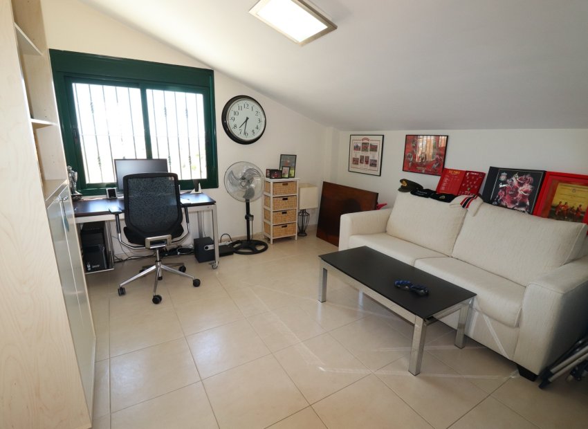 Herverkoop - Villa - Ciudad Quesada - Doña Pepa