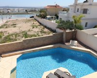 Herverkoop - Villa - Ciudad Quesada - Doña Pepa