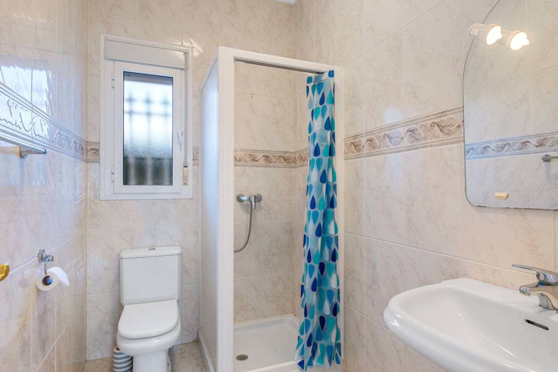 Herverkoop - Villa - Ciudad Quesada - Doña Pepa