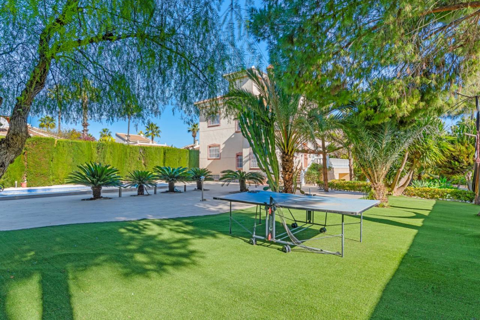 Herverkoop - Villa - Ciudad Quesada - Doña Pepa