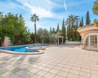 Herverkoop - Villa - Ciudad Quesada - Doña Pepa