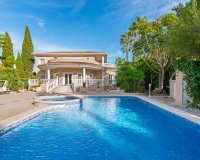 Herverkoop - Villa - Ciudad Quesada - Doña Pepa