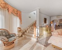 Herverkoop - Villa - Ciudad Quesada - Doña Pepa