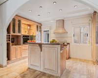 Herverkoop - Villa - Ciudad Quesada - Doña Pepa