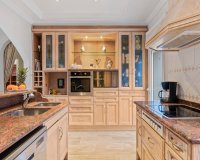 Herverkoop - Villa - Ciudad Quesada - Doña Pepa