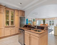 Herverkoop - Villa - Ciudad Quesada - Doña Pepa