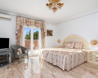 Herverkoop - Villa - Ciudad Quesada - Doña Pepa