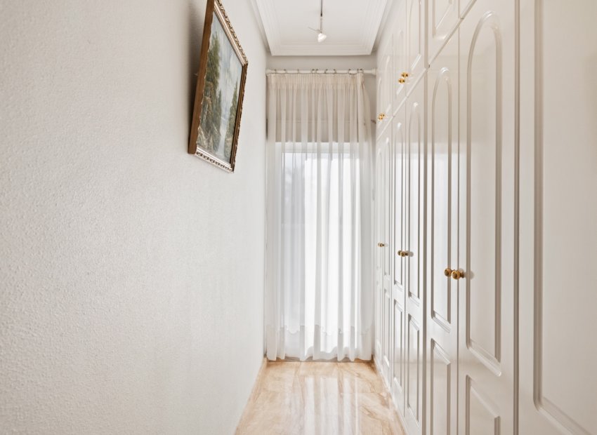 Herverkoop - Villa - Ciudad Quesada - Doña Pepa