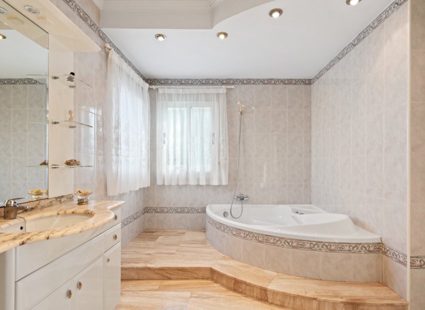 Herverkoop - Villa - Ciudad Quesada - Doña Pepa