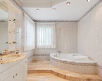 Herverkoop - Villa - Ciudad Quesada - Doña Pepa