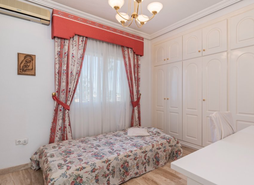 Herverkoop - Villa - Ciudad Quesada - Doña Pepa