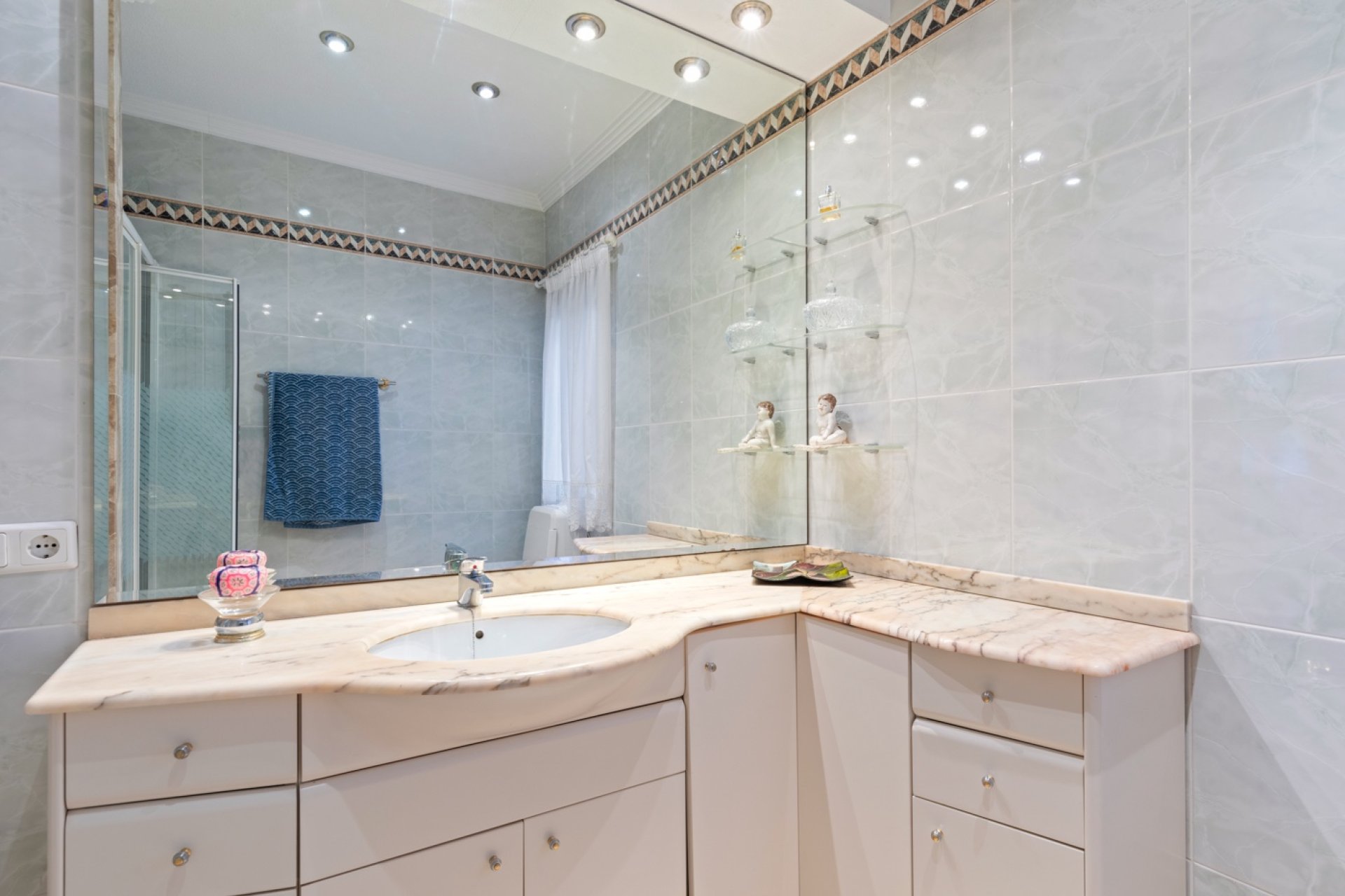 Herverkoop - Villa - Ciudad Quesada - Doña Pepa