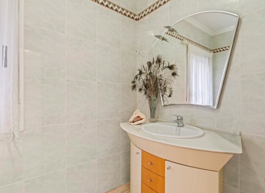 Herverkoop - Villa - Ciudad Quesada - Doña Pepa