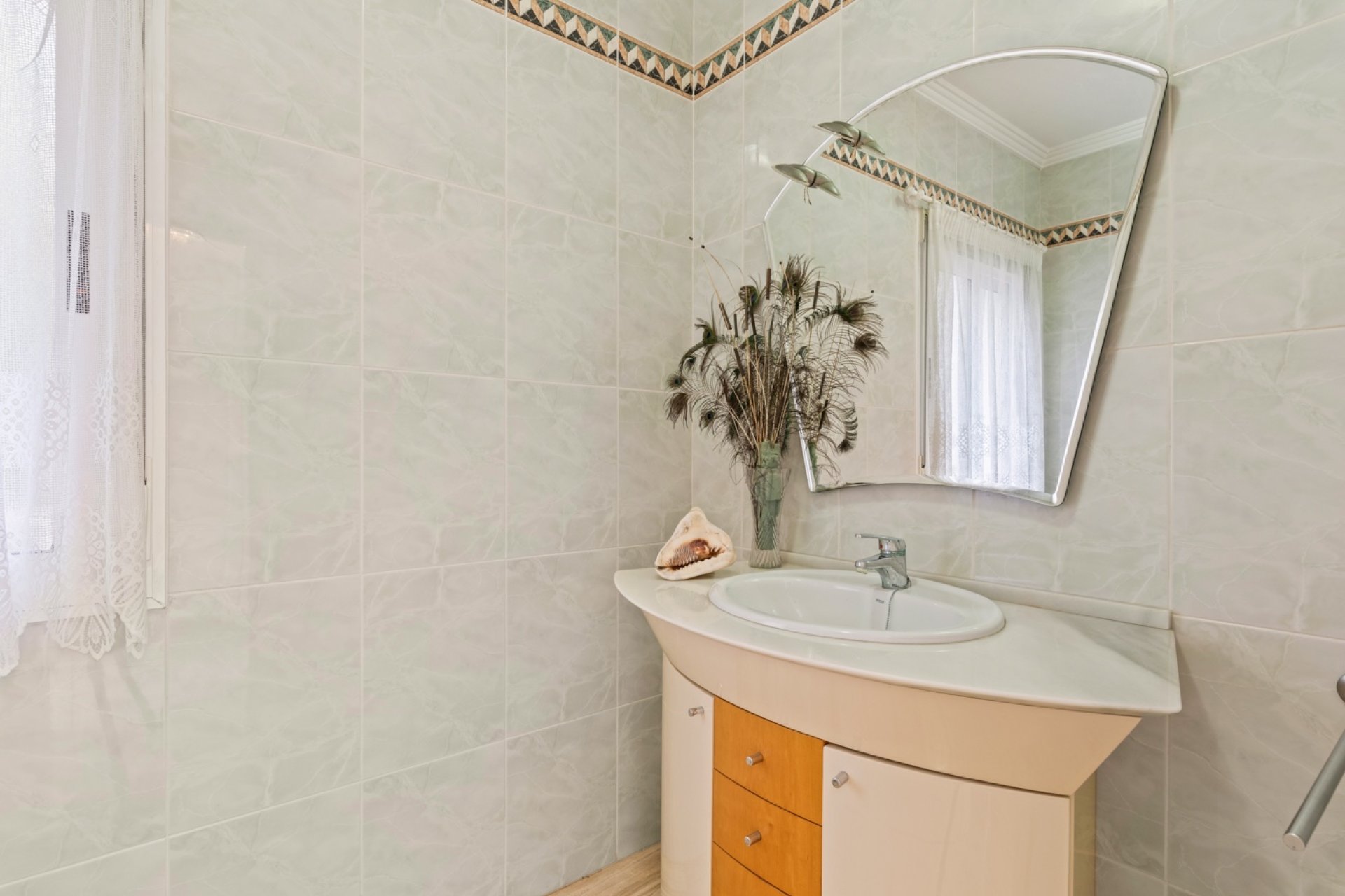 Herverkoop - Villa - Ciudad Quesada - Doña Pepa