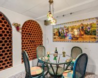 Herverkoop - Villa - Ciudad Quesada - Doña Pepa