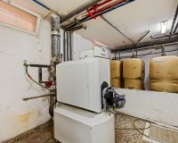 Herverkoop - Villa - Ciudad Quesada - Doña Pepa