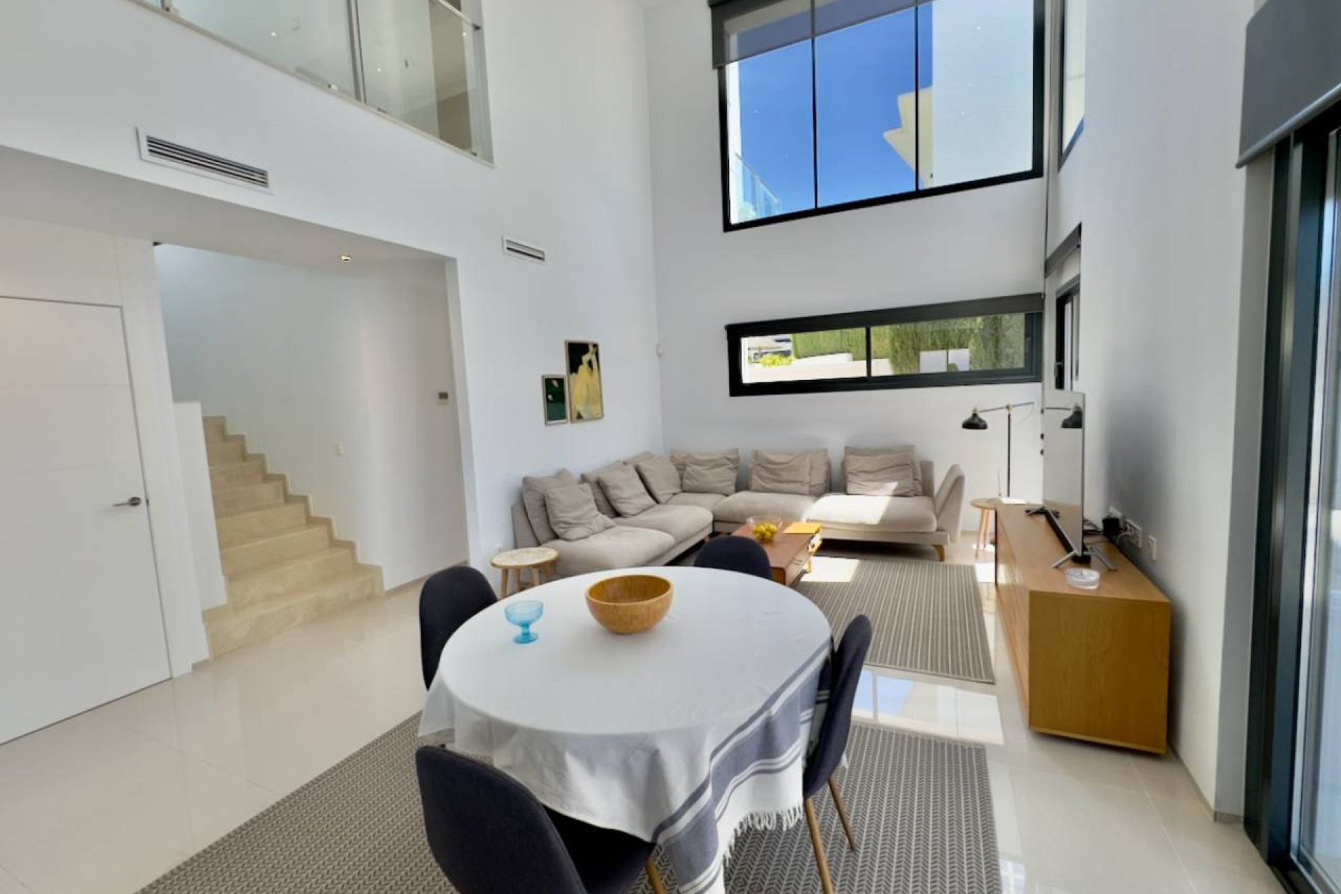 Herverkoop - Villa - Ciudad Quesada - Doña Pepa