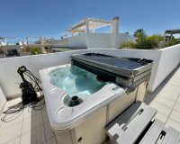 Herverkoop - Villa - Ciudad Quesada - Doña Pepa