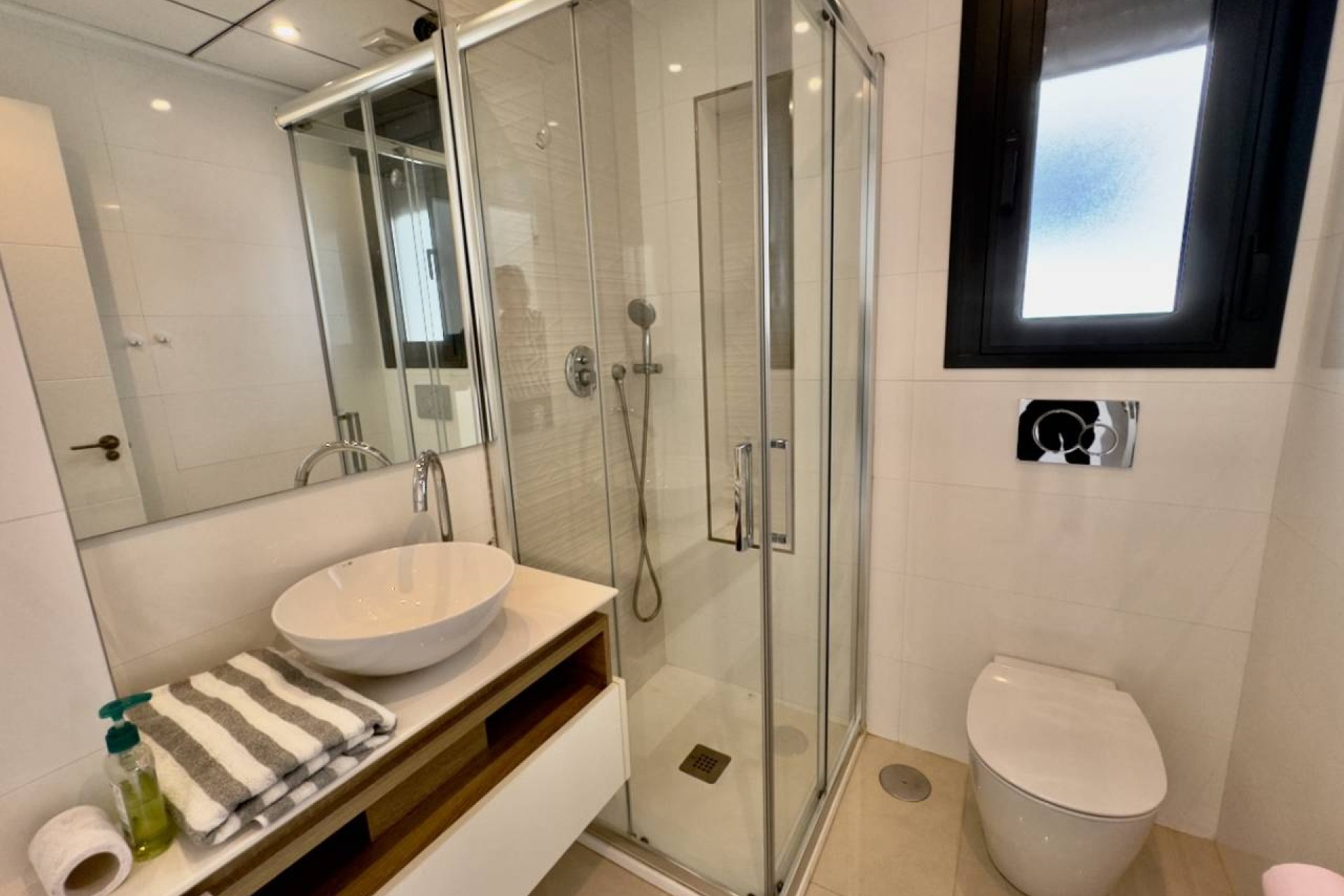 Herverkoop - Villa - Ciudad Quesada - Doña Pepa