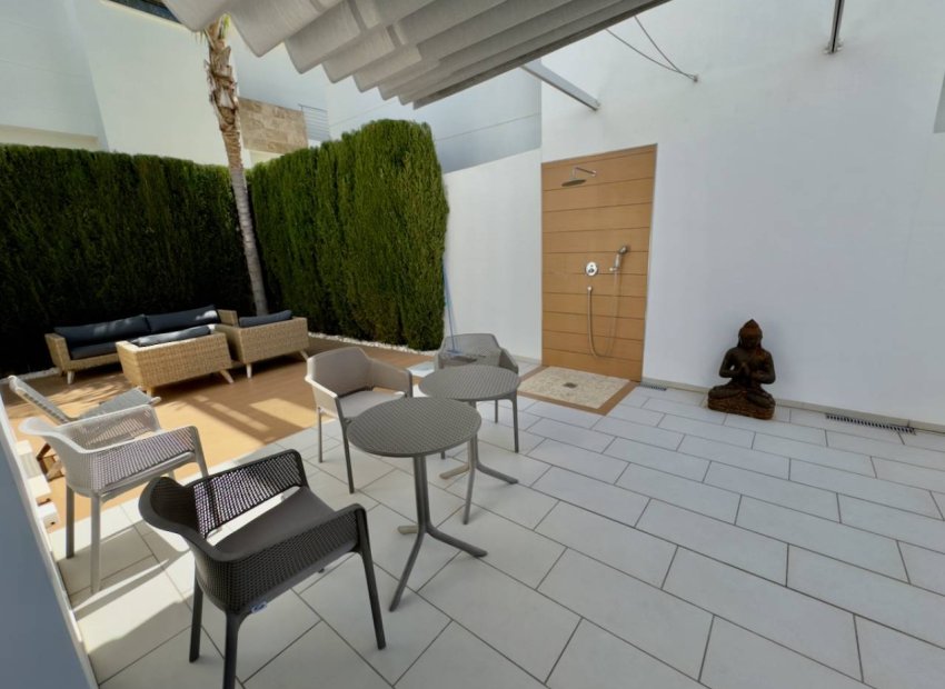 Herverkoop - Villa - Ciudad Quesada - Doña Pepa