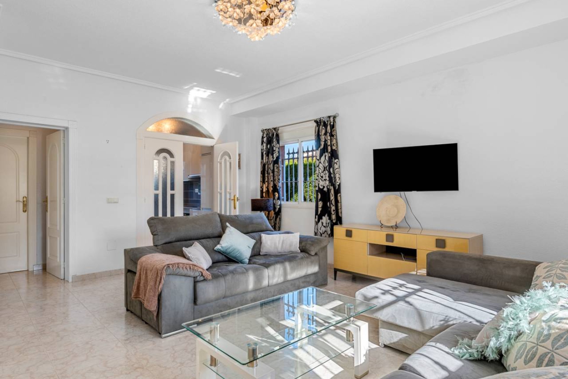 Herverkoop - Villa - Ciudad Quesada - Doña Pepa