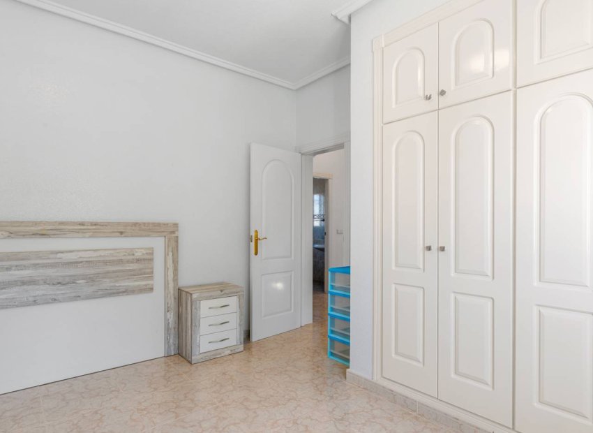 Herverkoop - Villa - Ciudad Quesada - Doña Pepa