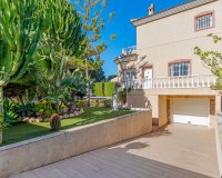 Herverkoop - Villa - Ciudad Quesada - Doña Pepa