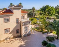 Herverkoop - Villa - Ciudad Quesada - Doña Pepa