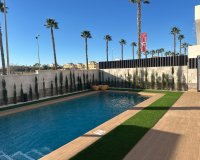 Herverkoop - Villa - Ciudad Quesada - Doña Pepa